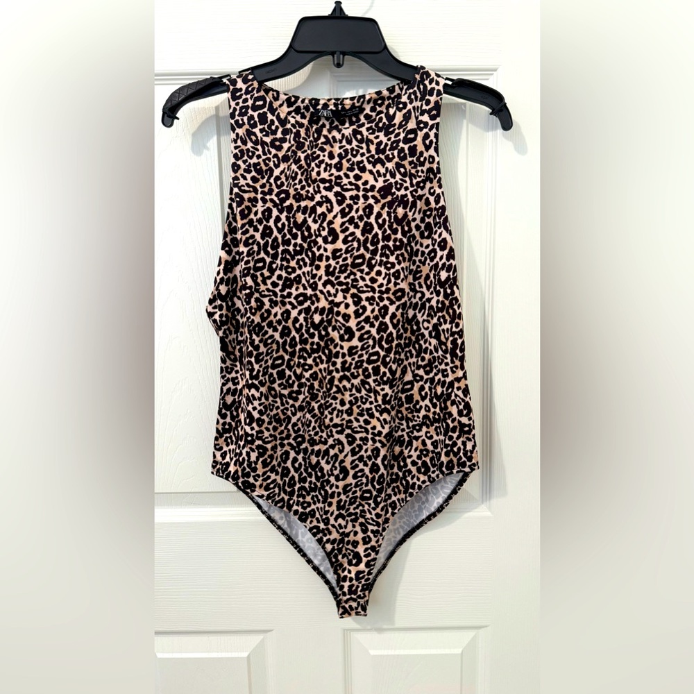 Zara Bodysuit